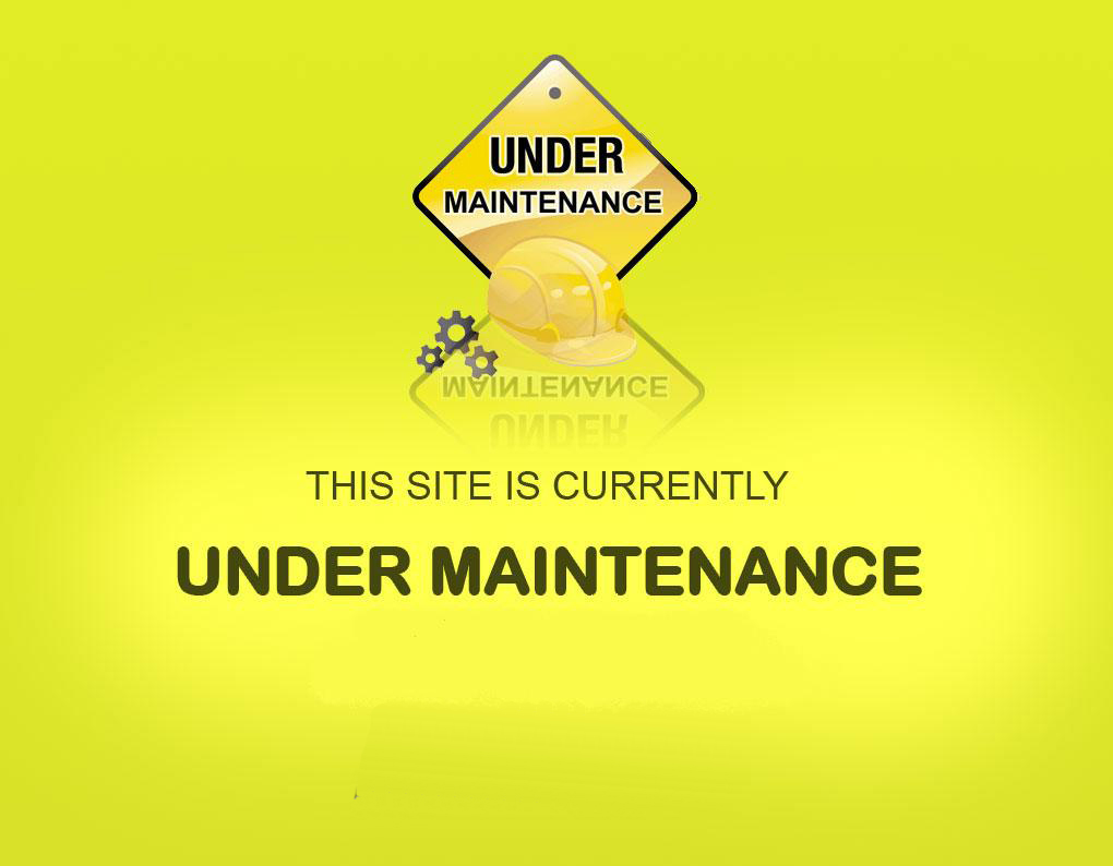 Maintenance